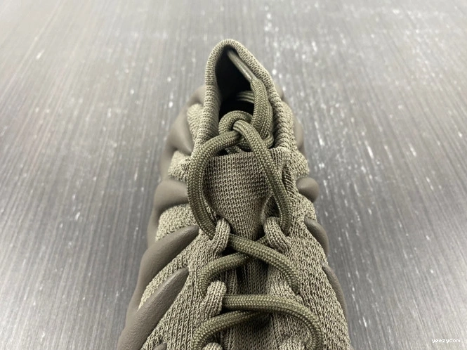 450 GX9662 Yeezy Adidas Cinder 0824